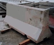 Beton a betonové výrobky - atypické výrobky