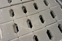 Beton a betonové výrobky - íčko